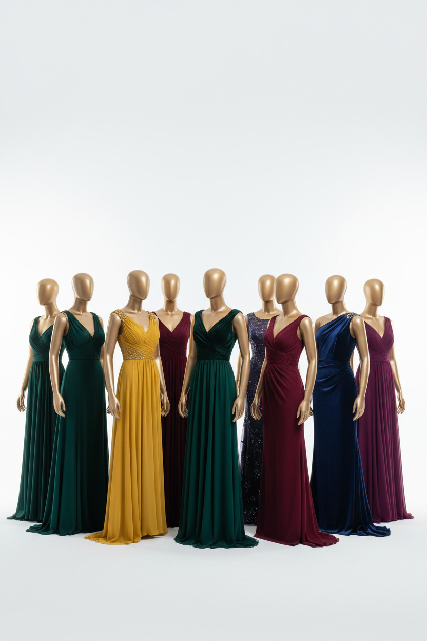 Dresses